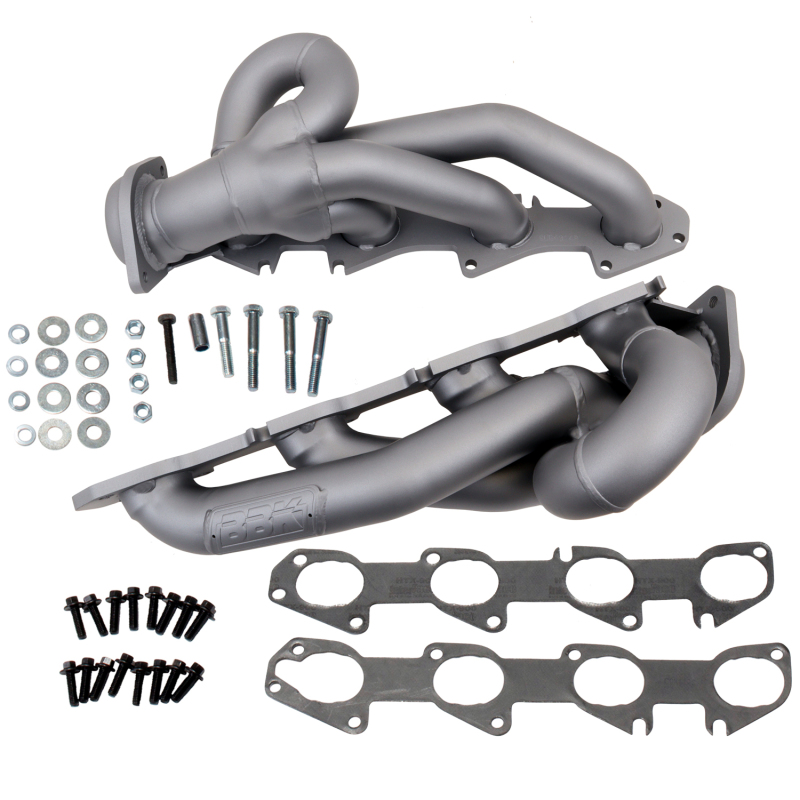 Picture of BBK Short Tuned Length Headers Headers & Manifolds - 4014