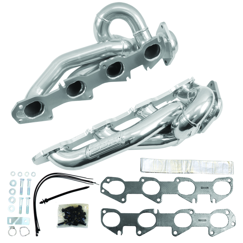 Picture of BBK Short Tuned Length Headers Headers & Manifolds - 40140