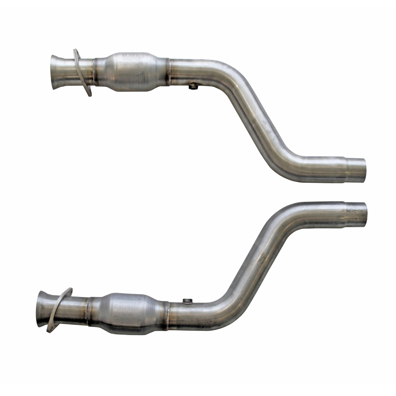 Picture of BBK Short Mid X Pipe - 1796