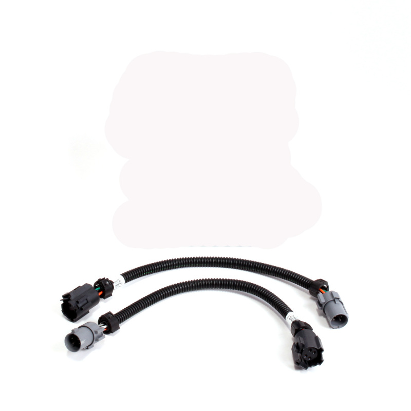 Picture of BBK Oxygen Sensor Exten Cable Gauge Components - 1117