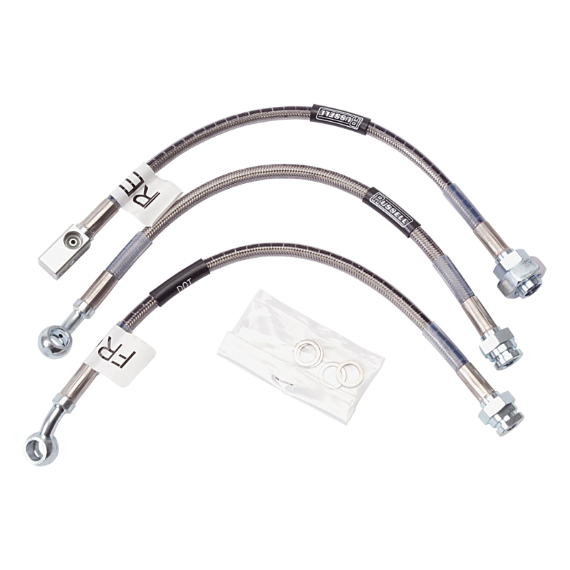 Picture of Russell RUS Brake Line Kits - 692100