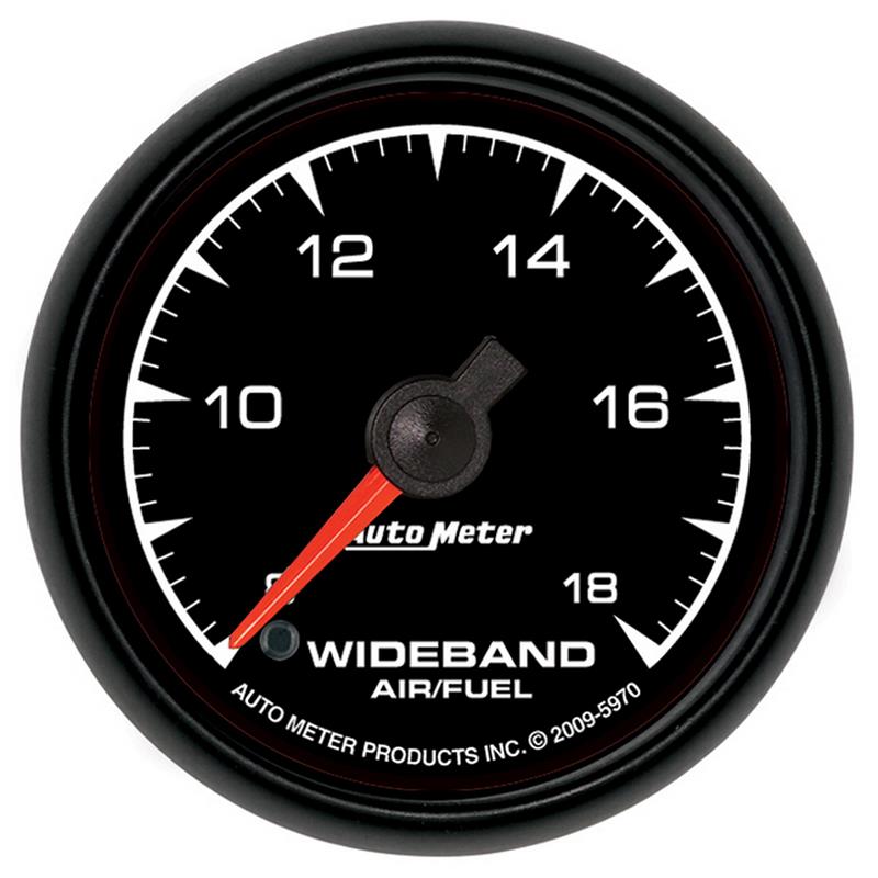 Picture of AutoMeter AM ES Gauges - 5970