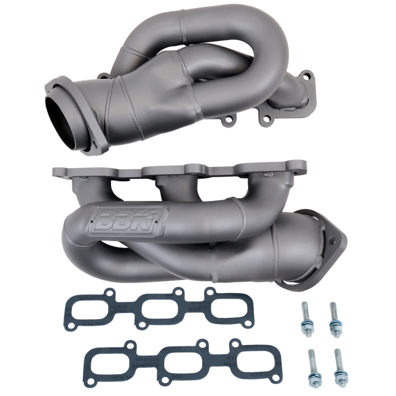 Picture of BBK Short Tuned Length Headers Headers & Manifolds - 1442