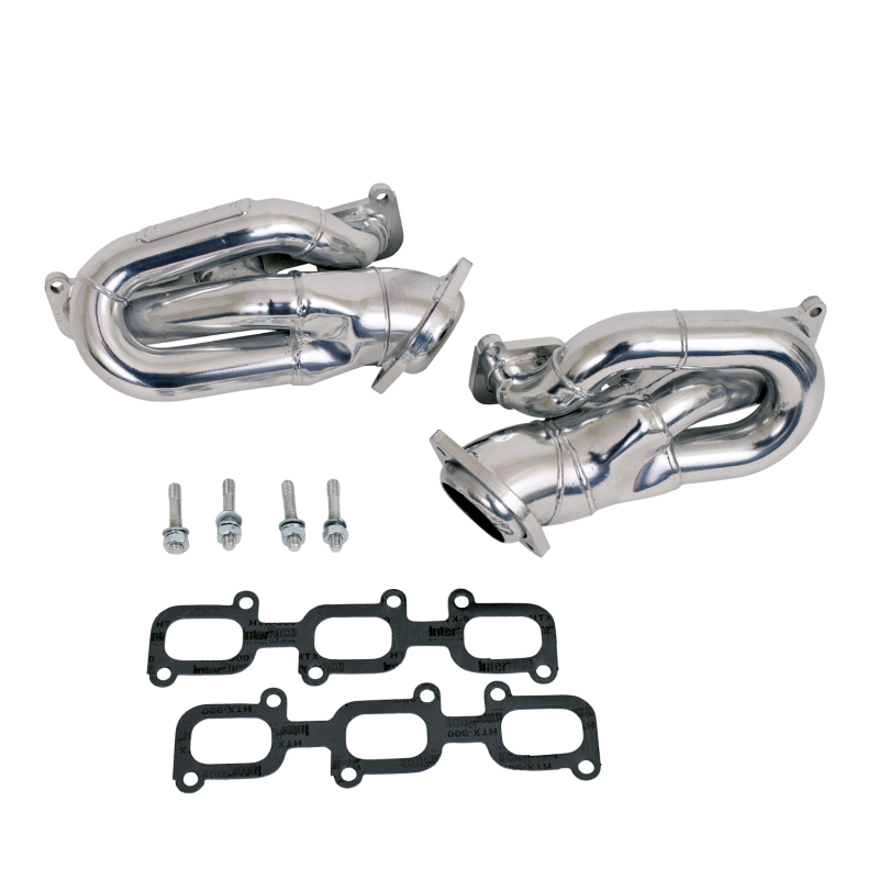 Picture of BBK Short Tuned Length Headers Headers & Manifolds - 14420