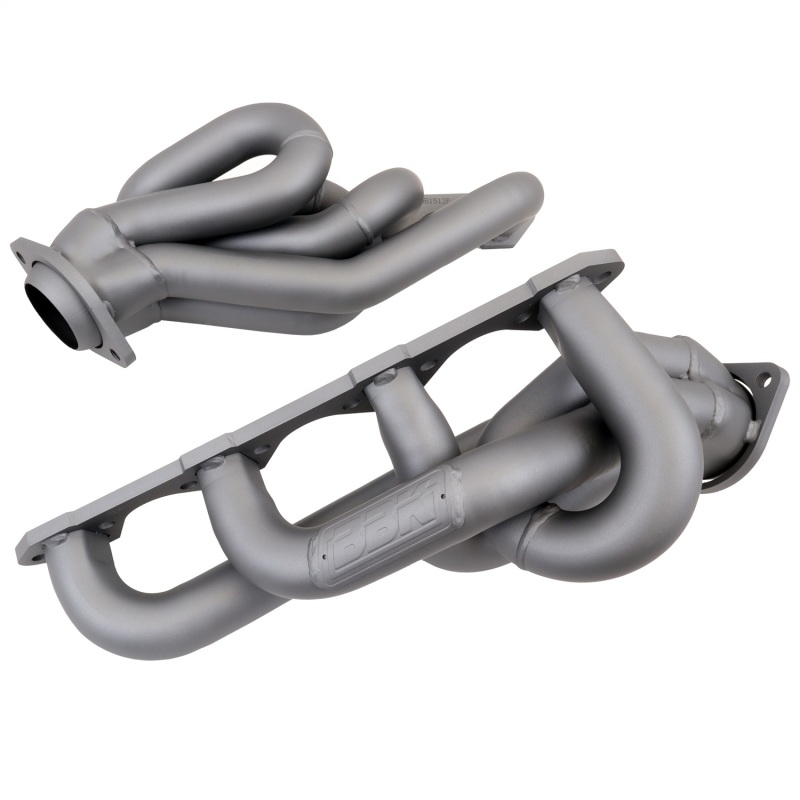 Picture of BBK Short Tuned Length Headers Headers & Manifolds - 1512