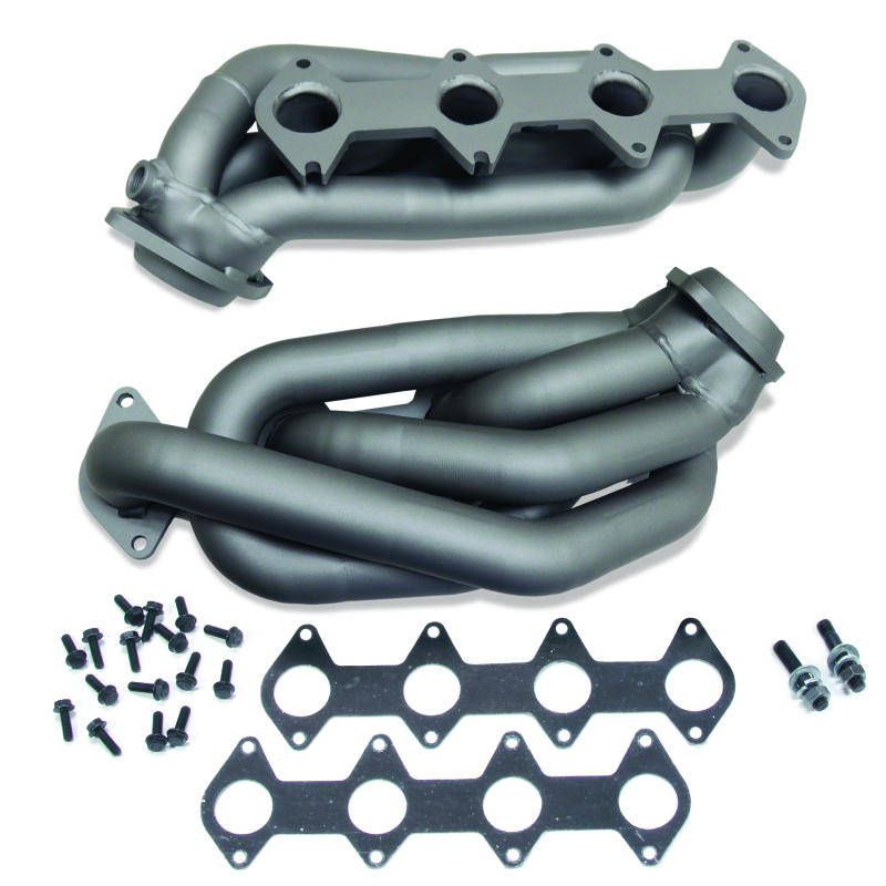 Picture of BBK Short Tuned Length Headers Headers & Manifolds - 1612