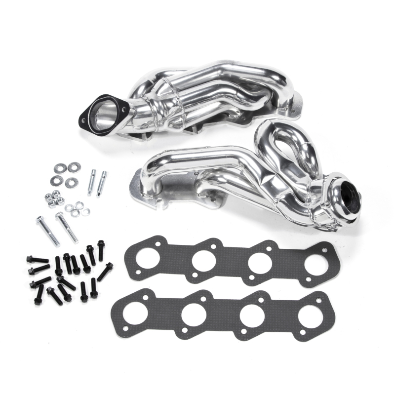 Picture of BBK Short Tuned Length Headers Headers & Manifolds - 16150