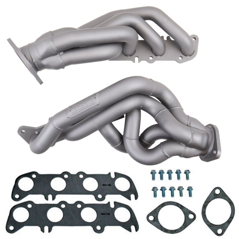 Picture of BBK Short Tuned Length Headers Headers & Manifolds - 1632