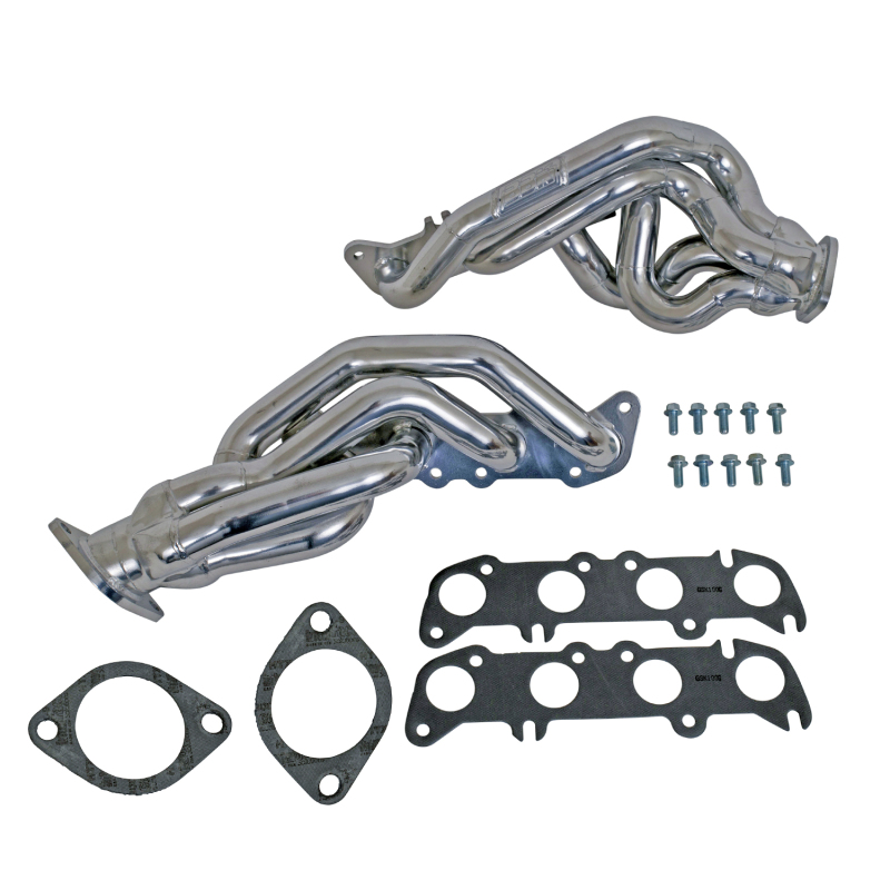 Picture of BBK Short Tuned Length Headers Headers & Manifolds - 16320