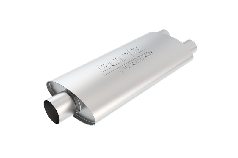Picture of Borla BOR Pro-XS Mufflers - 40670