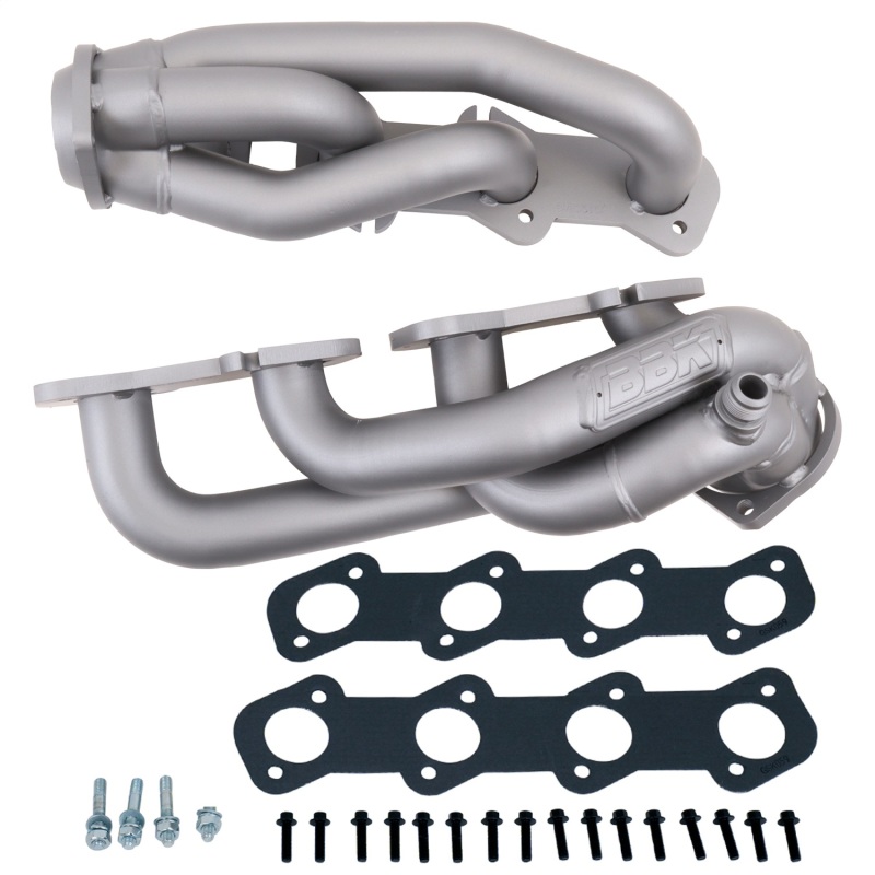 Picture of BBK Short Tuned Length Headers Headers & Manifolds - 3515