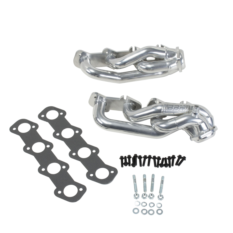Picture of BBK Short Tuned Length Headers Headers & Manifolds - 35150