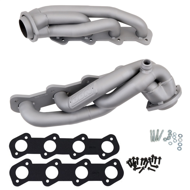 Picture of BBK Short Tuned Length Headers Headers & Manifolds - 3518