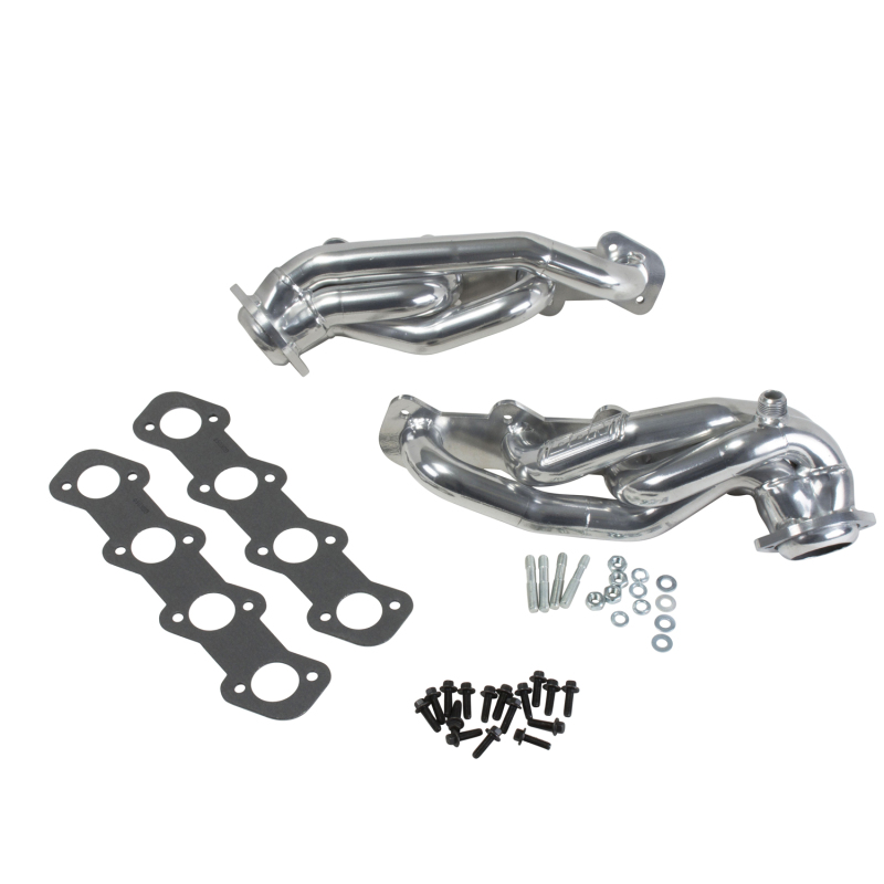 Picture of BBK Short Tuned Length Headers Headers & Manifolds - 35180