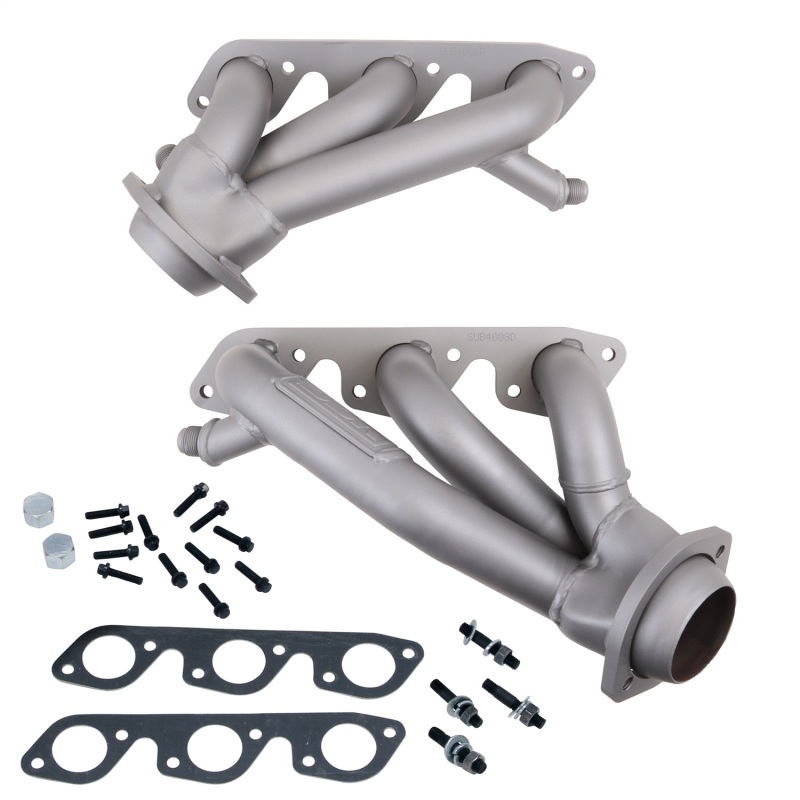 Picture of BBK Short Tuned Length Headers Headers & Manifolds - 4008