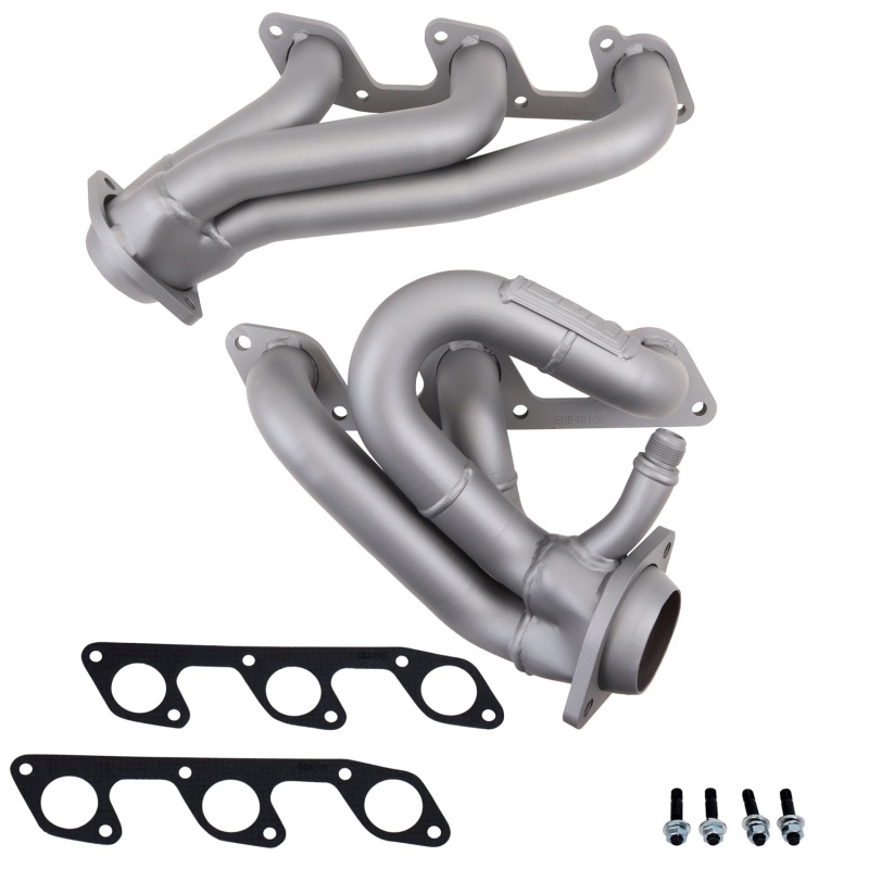 Picture of BBK Short Tuned Length Headers Headers & Manifolds - 4010