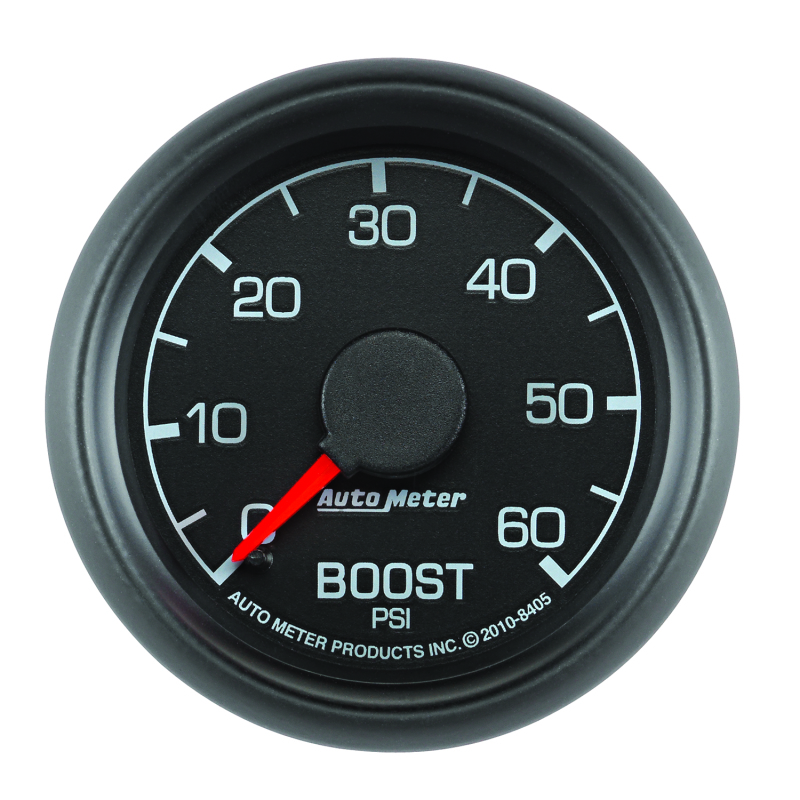 Picture of AutoMeter AM Factory Match Gauges - 8405