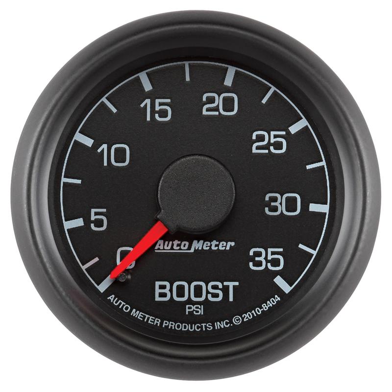 Picture of AutoMeter AM Factory Match Gauges - 8404