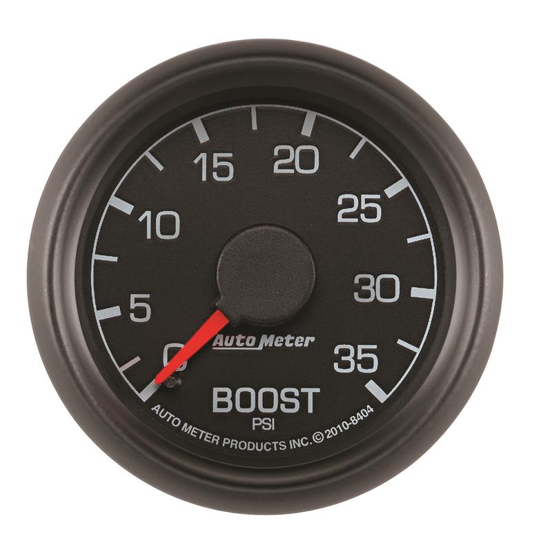 Picture of AutoMeter AM Factory Match Gauges - 8404