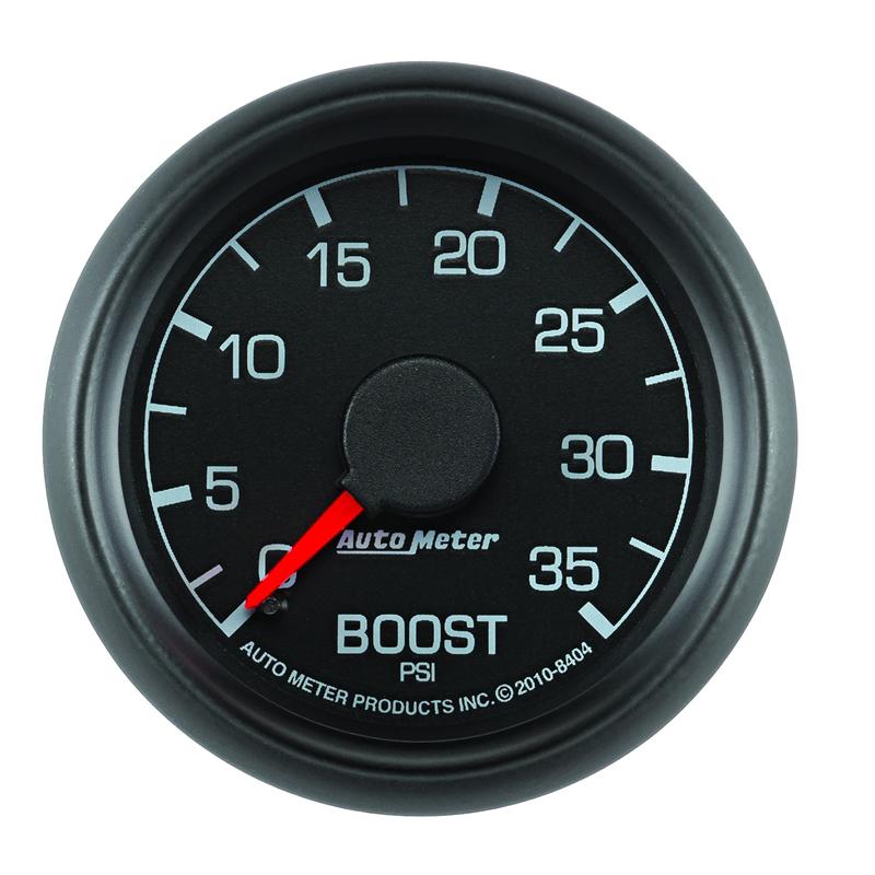 Picture of AutoMeter AM Factory Match Gauges - 8496