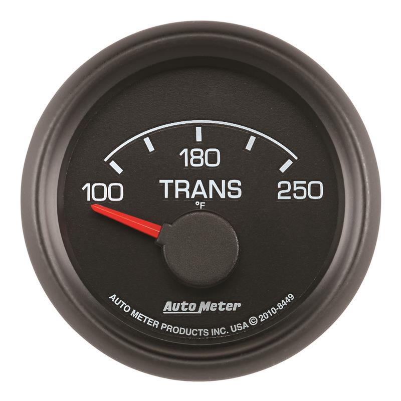 Picture of AutoMeter AM Factory Match Gauges - 8449