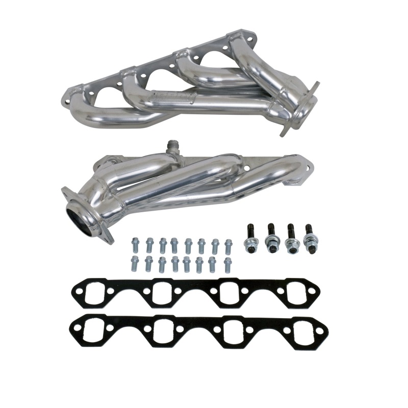 Picture of BBK Short Unequal Headers Headers & Manifolds - 15250