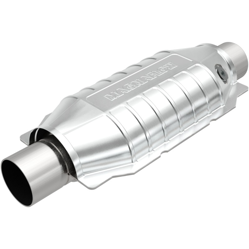Picture of Magnaflow MAG Universal Converter Catalytic Converter Universal - 51039