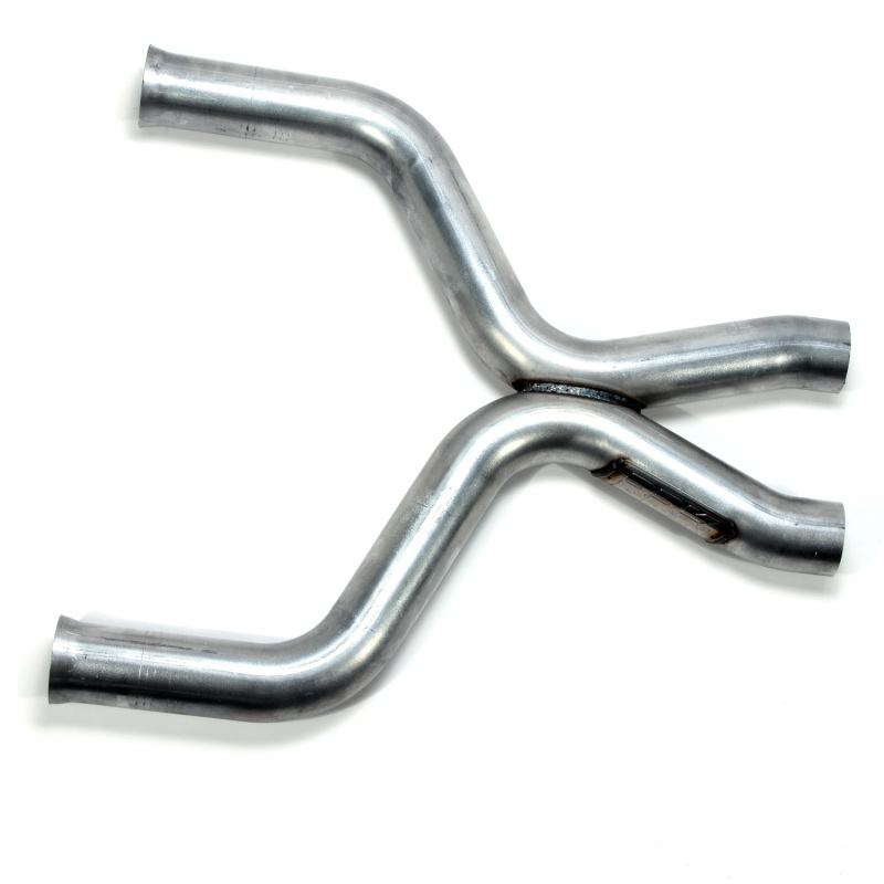 Picture of BBK Short Mid X Pipe - 1460