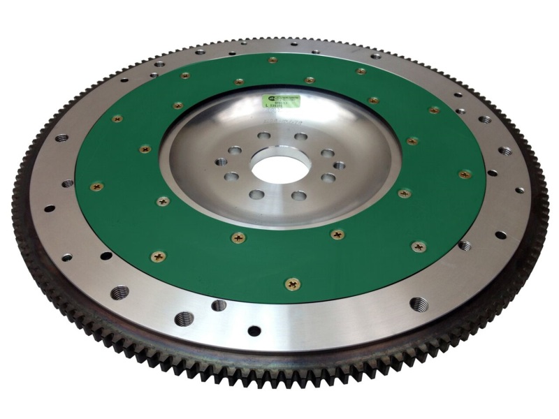 Picture of Fidanza FID Flywheels Domestic-Aluminum - 186091