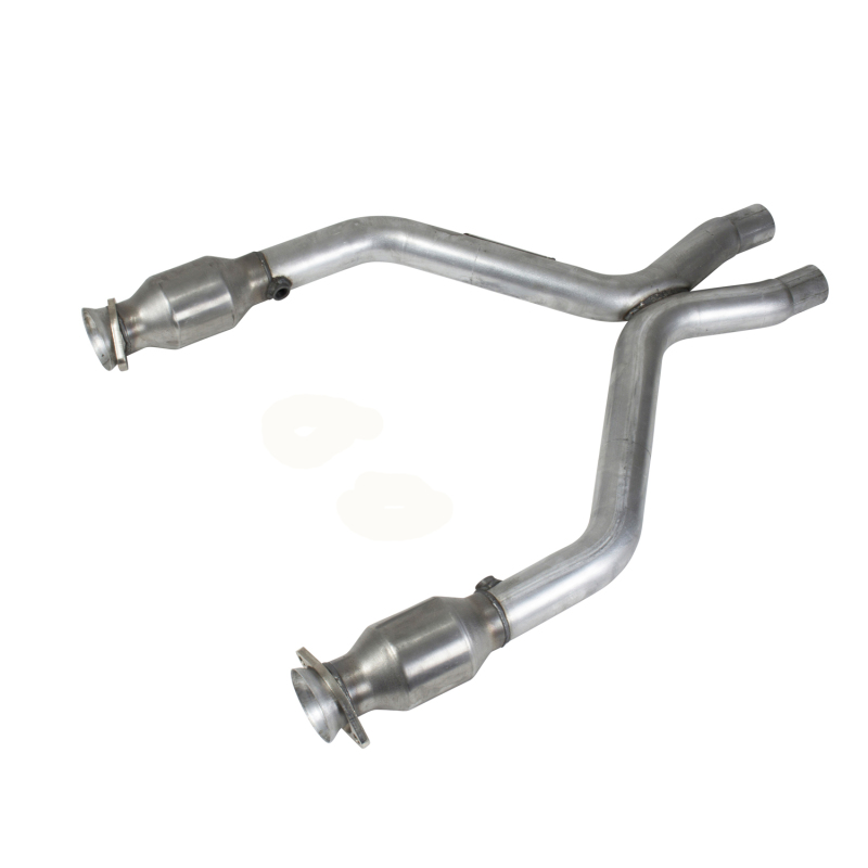Picture of BBK Short Mid X Pipe - 1461