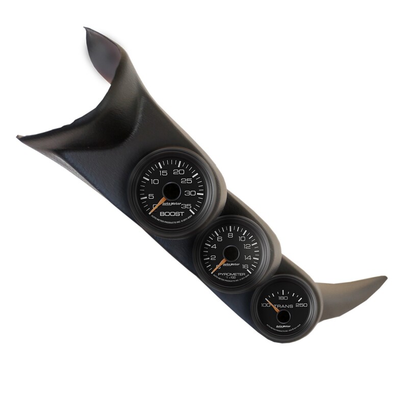 Picture of AutoMeter AM Factory Match Gauges - 7088