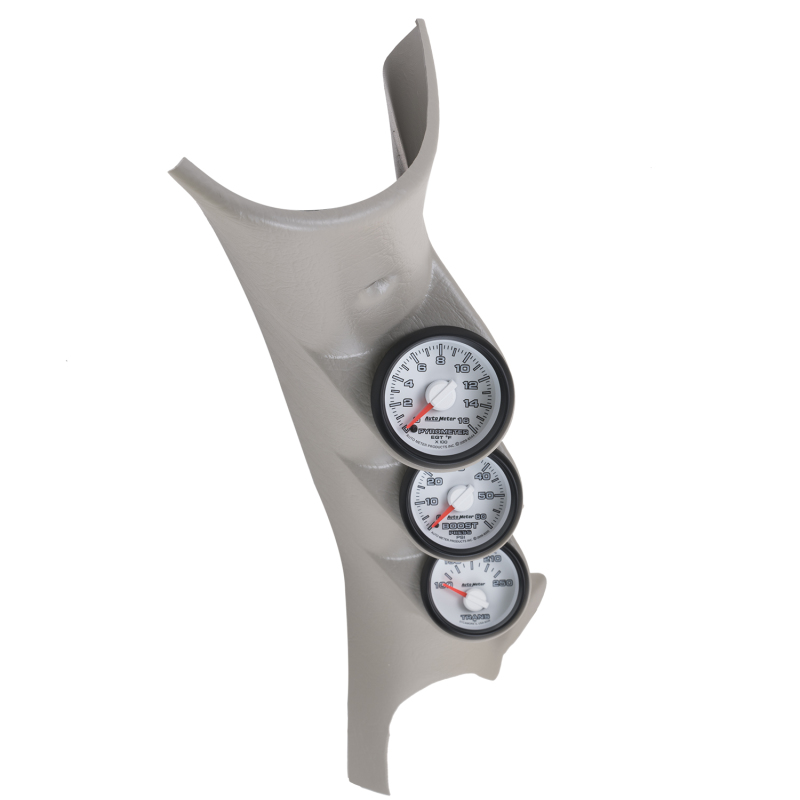 Picture of AutoMeter AM Factory Match Gauges - 7099