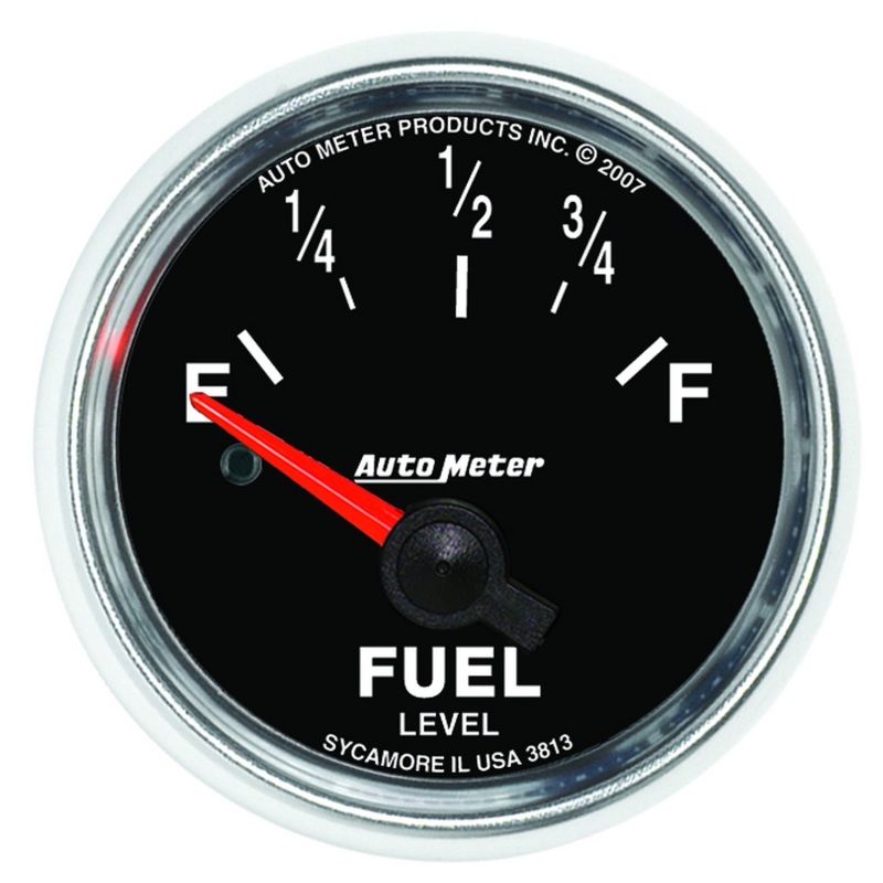 Picture of AutoMeter AM GS Gauges - 3813