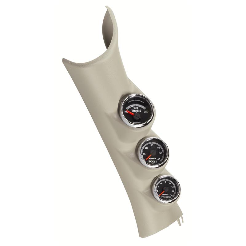 Picture of AutoMeter AM Factory Match Gauges - 7089