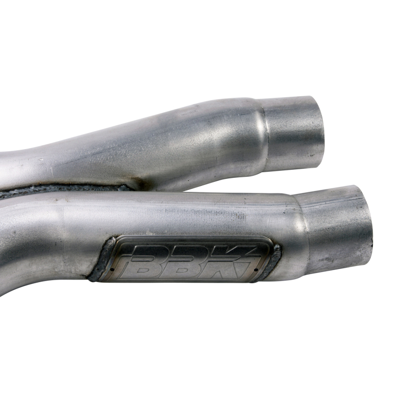 Picture of BBK Short Mid X Pipe - 1637
