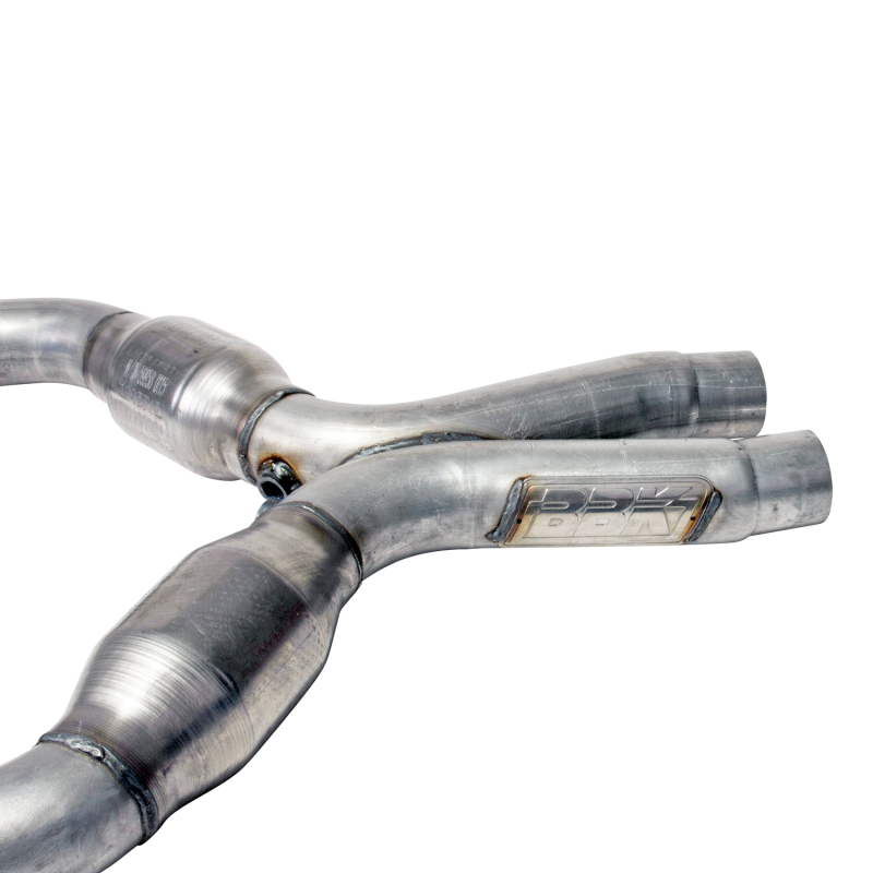 Picture of BBK Short Mid X Pipe - 1637