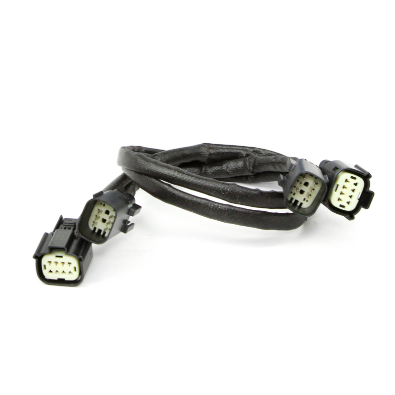 Picture of BBK Oxygen Sensor Exten Cable Gauge Components - 1111