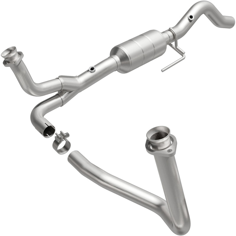 Picture of Magnaflow MAG Converter Direct Fit Catalytic Converter Direct Fit - 93217