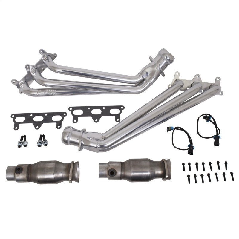 Picture of BBK Full Header & Cat Headers & Manifolds - 40410