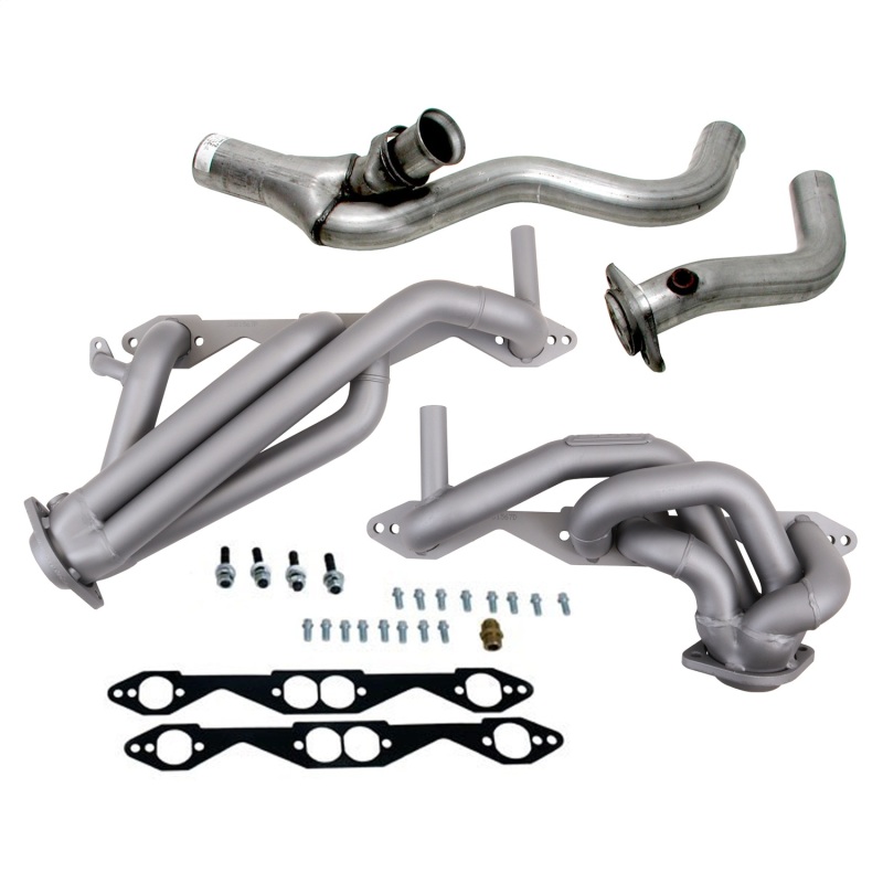 Picture of BBK Short Tuned Length Headers Headers & Manifolds - 1567