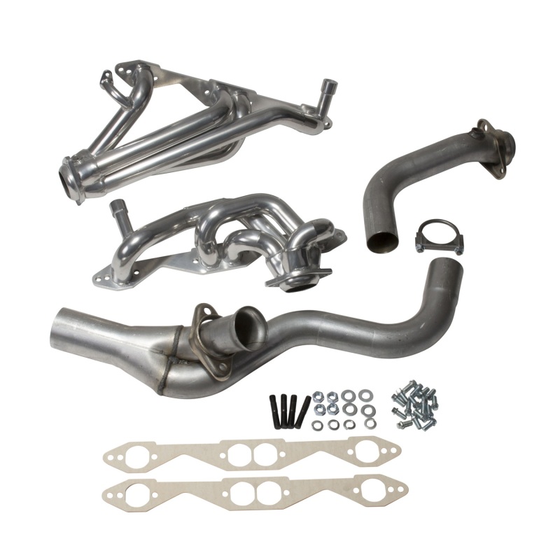 Picture of BBK Short Tuned Length Headers Headers & Manifolds - 15670
