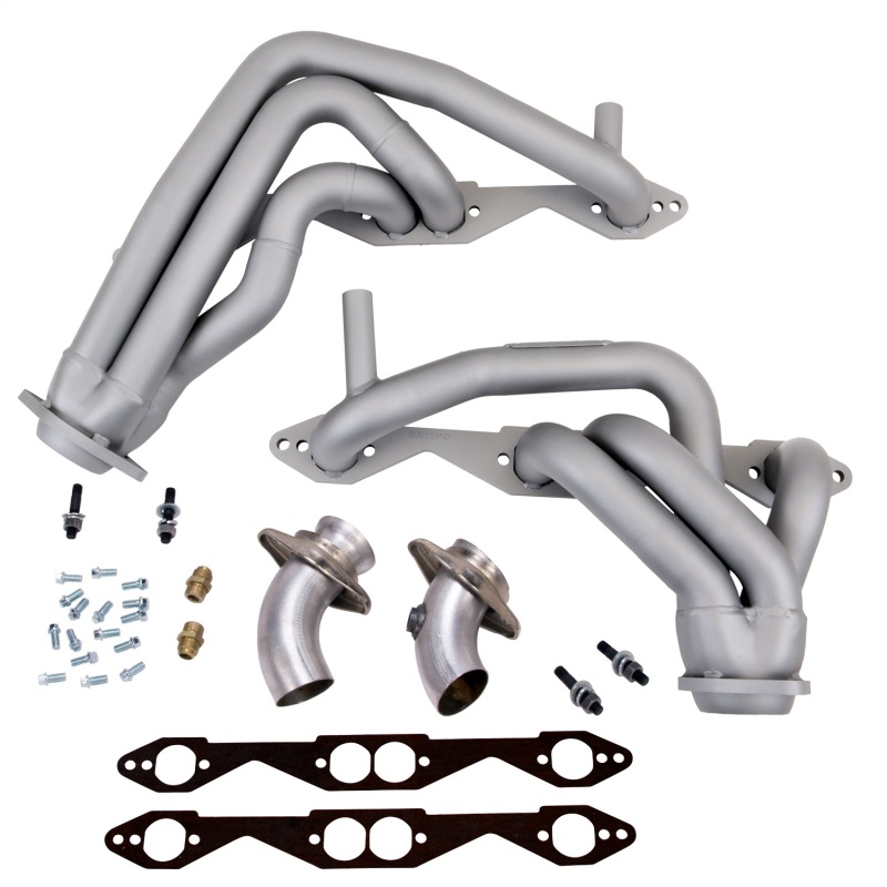 Picture of BBK Short Tuned Length Headers Headers & Manifolds - 1595