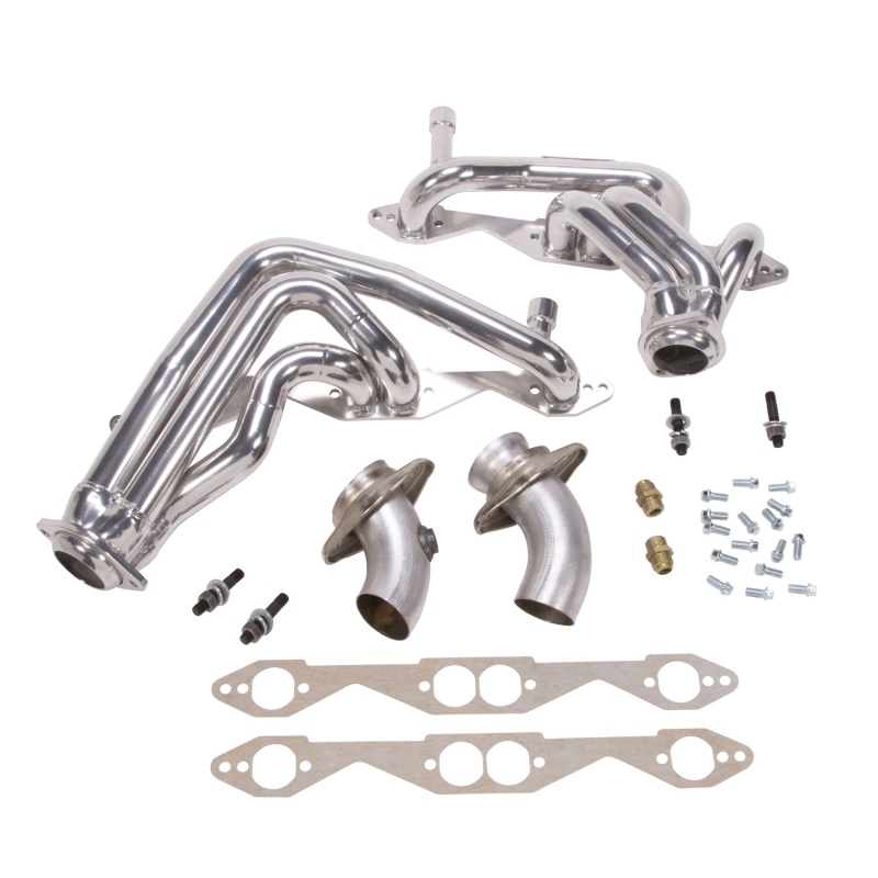 Picture of BBK Short Tuned Length Headers Headers & Manifolds - 15950