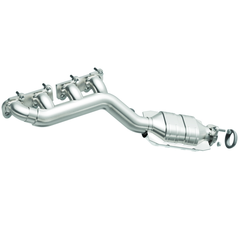 Picture of Magnaflow MAG Converter Direct Fit Catalytic Converter Direct Fit - 50760