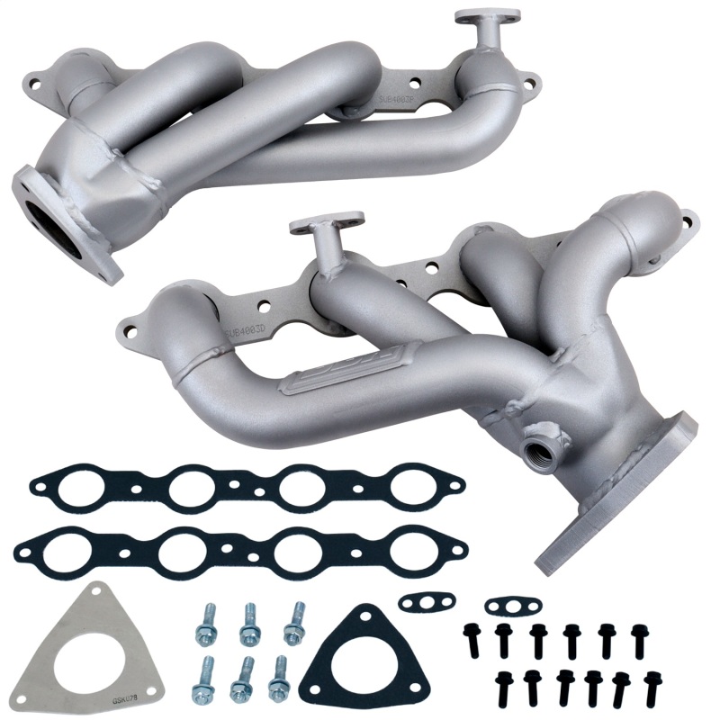 Picture of BBK Short Tuned Length Headers Headers & Manifolds - 4003