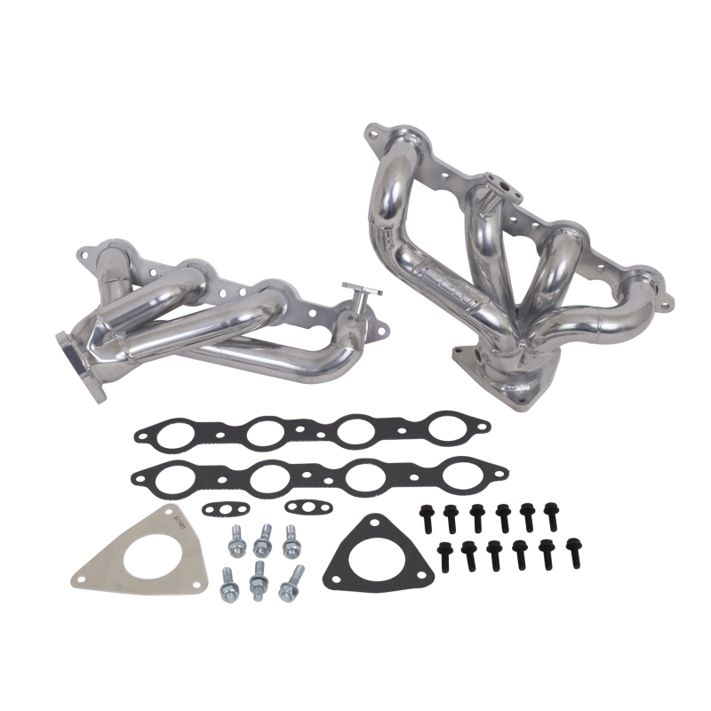 Picture of BBK Short Tuned Length Headers Headers & Manifolds - 40030