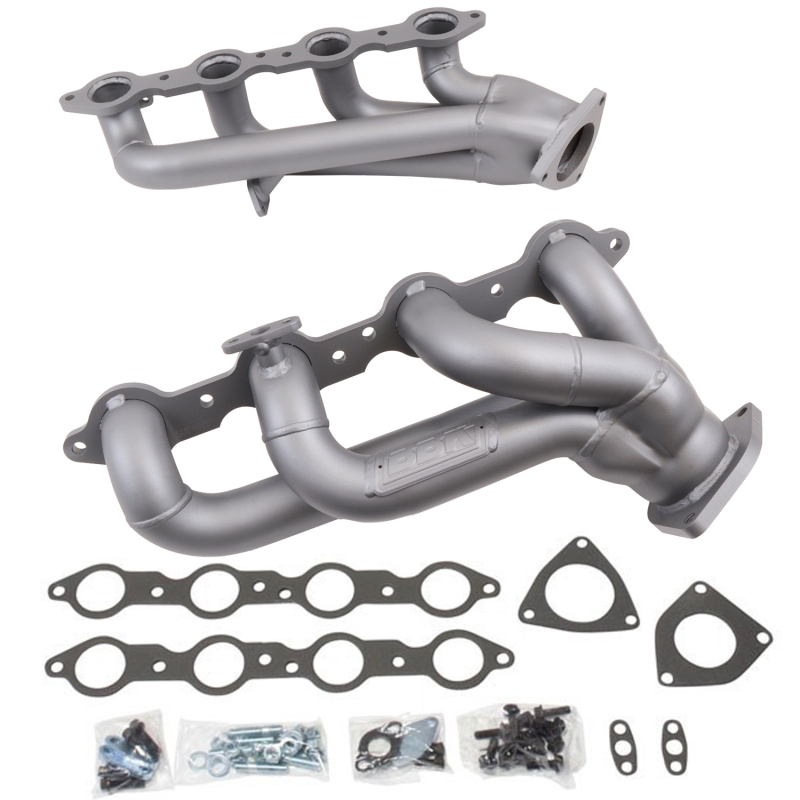 Picture of BBK Short Tuned Length Headers Headers & Manifolds - 4005