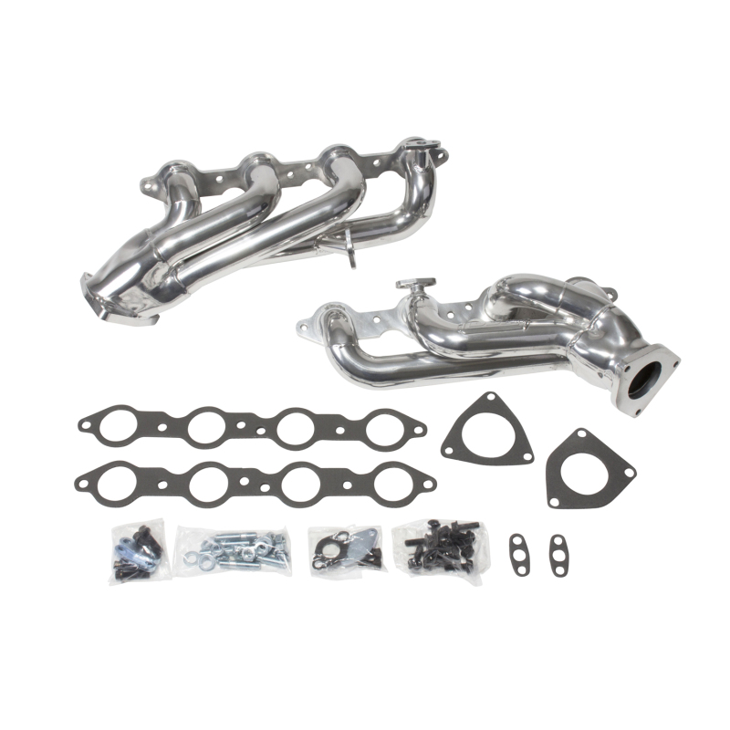Picture of BBK Short Tuned Length Headers Headers & Manifolds - 40050