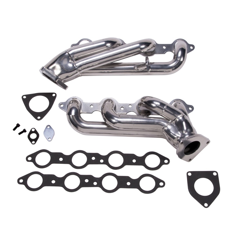 Picture of BBK Short Tuned Length Headers Headers & Manifolds - 40060