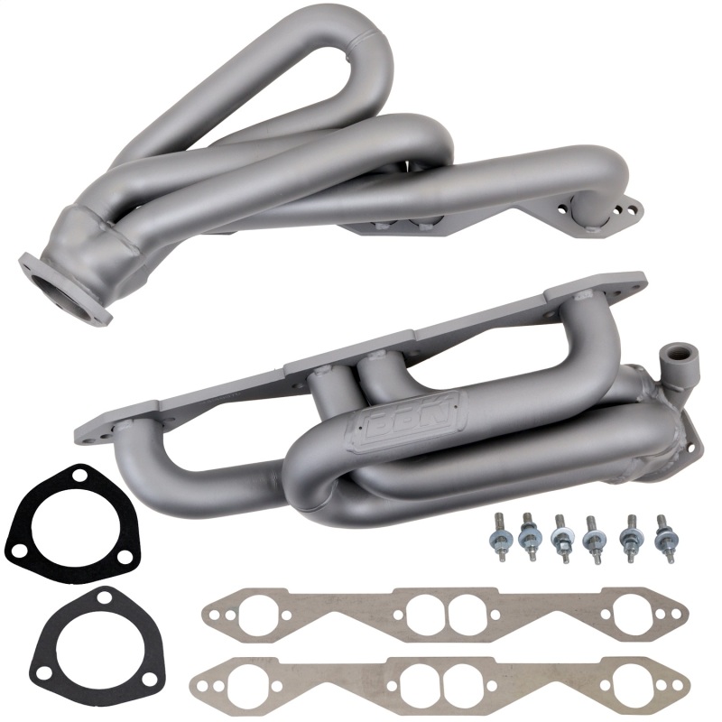 Picture of BBK Short Tuned Length Headers Headers & Manifolds - 4007